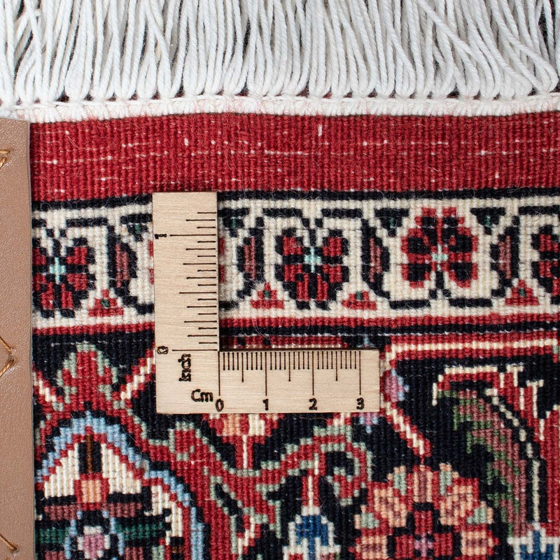 Perserteppich - Bidjar - Royal 195 x 98 cm Teppichläufer