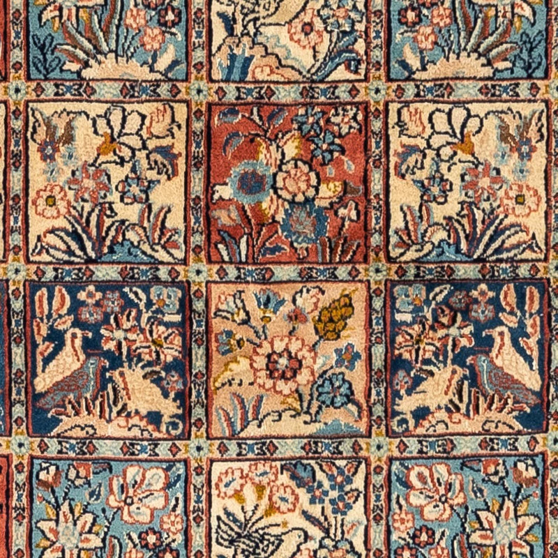 Perserteppich - Classic 260 x 164 cm - hellrot