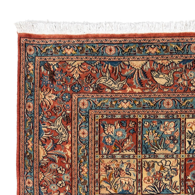 Perserteppich - Classic 260 x 164 cm - hellrot