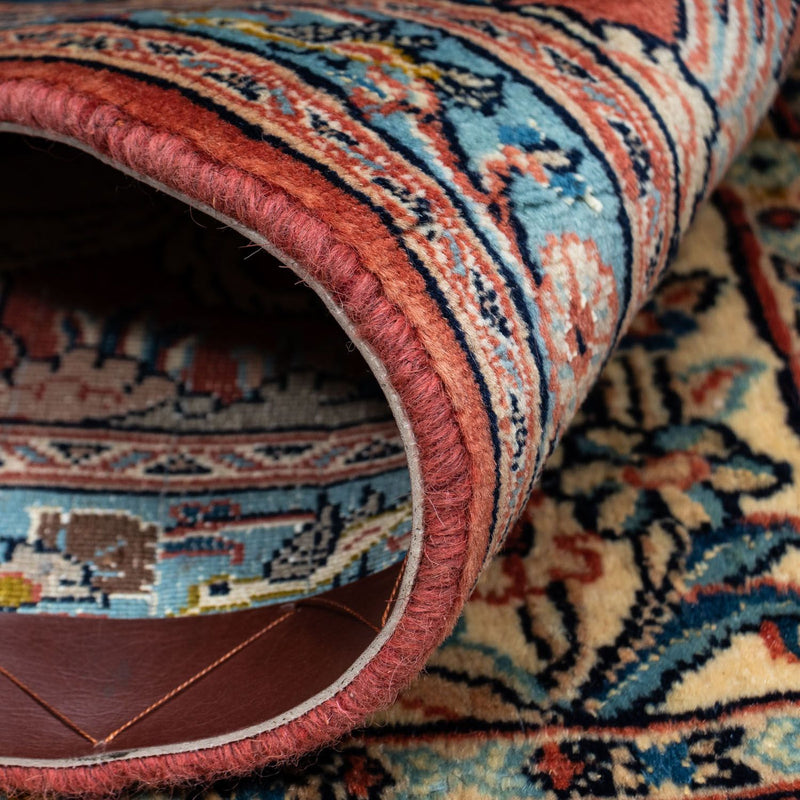 Perserteppich - Classic 260 x 164 cm - hellrot