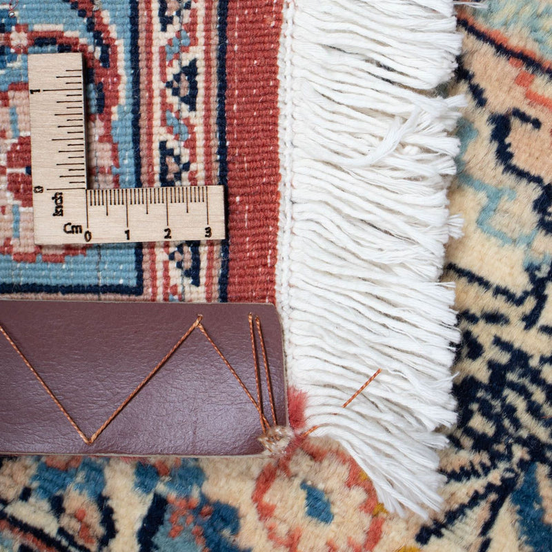 Perserteppich - Classic 260 x 164 cm - hellrot