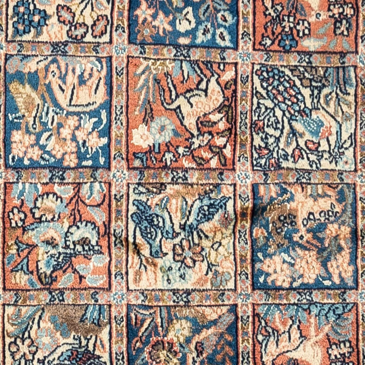 Perserteppich - Classic 253 x 167 cm