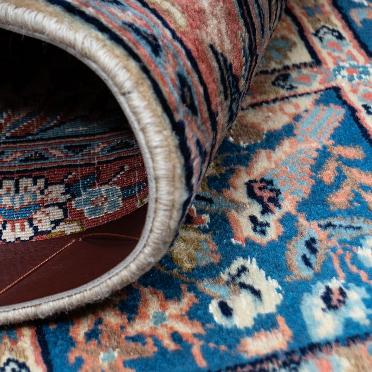 Perserteppich - Classic 253 x 167 cm