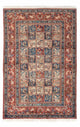Tapis de Moud Tapis 172x255cm - Tapis persan