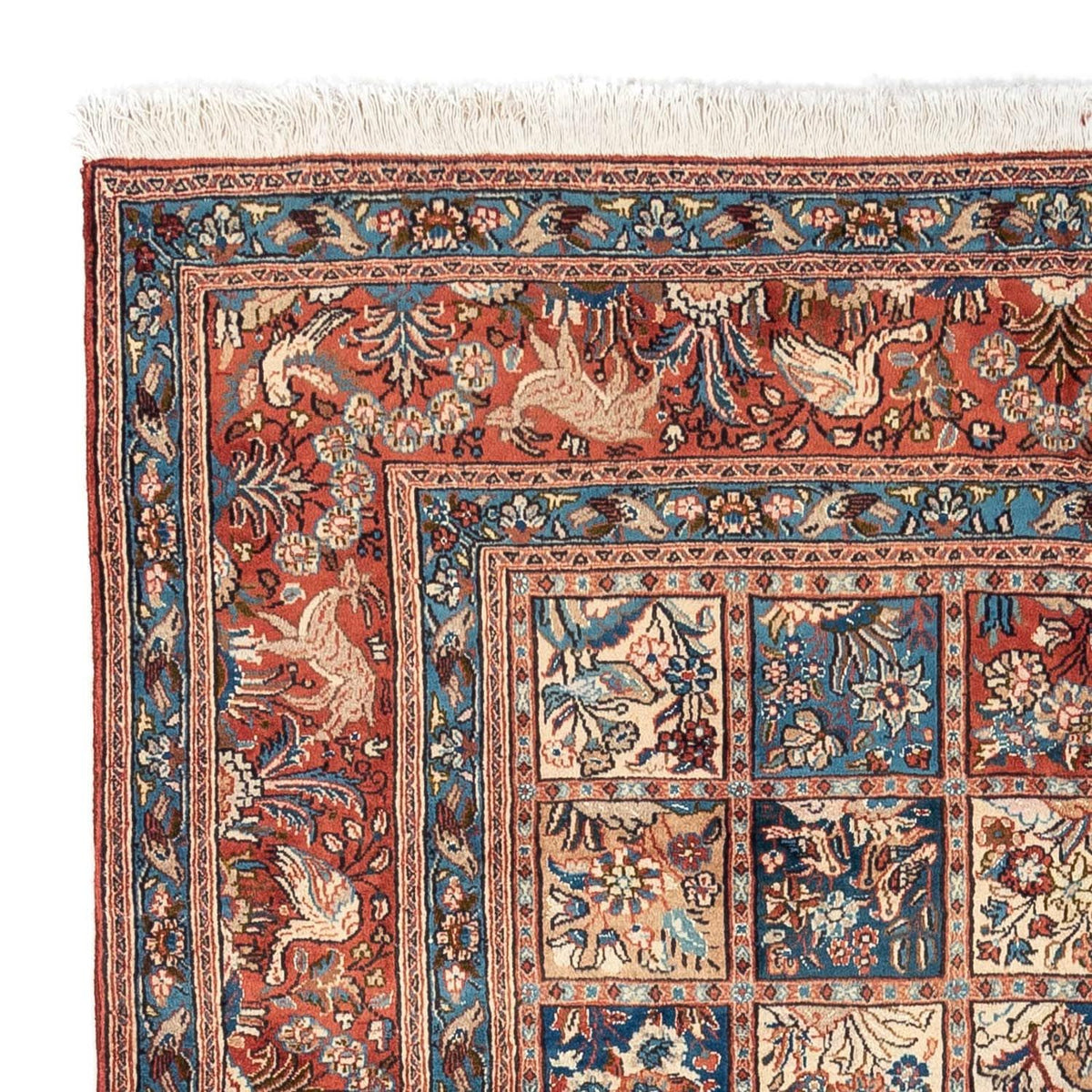 Tapis de Moud Tapis 172x255cm - Tapis persan