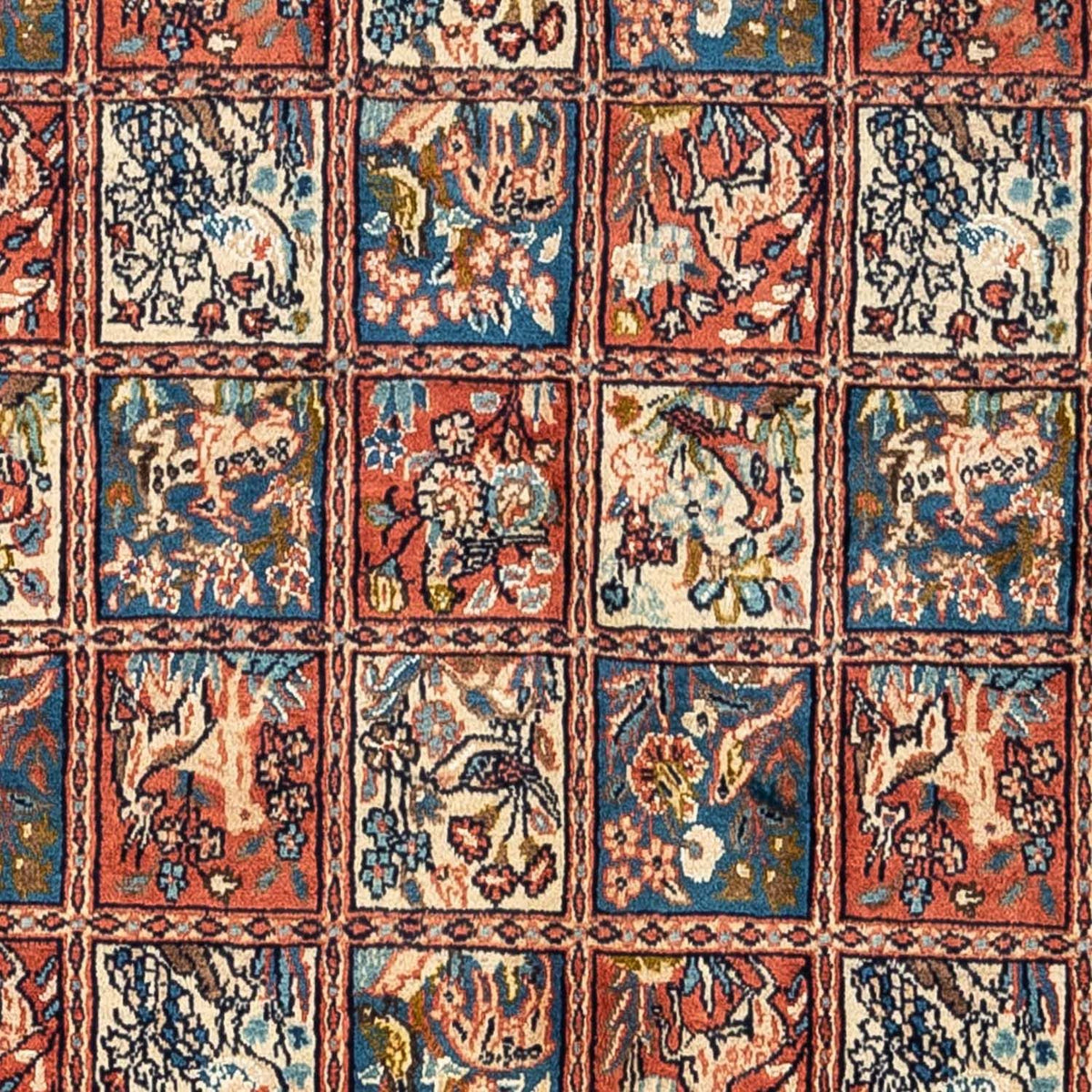 Perserteppich - Classic 260 x 168 cm