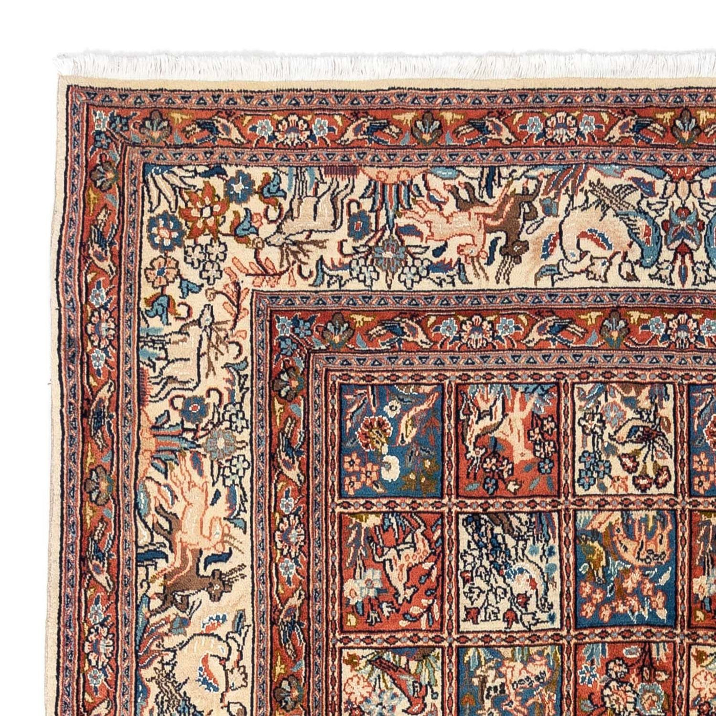 Tapis de Moud Tapis 260x168cm - Tapis persan