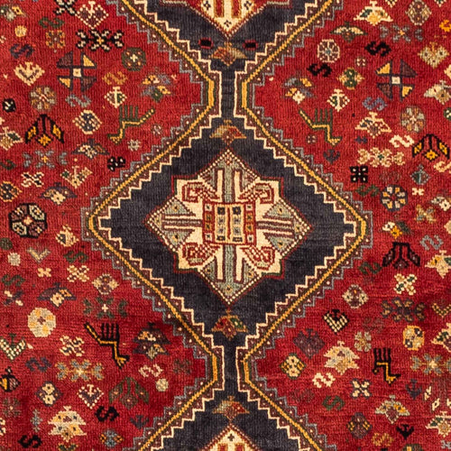 Perserteppich - Nomadic 267 x 174 cm