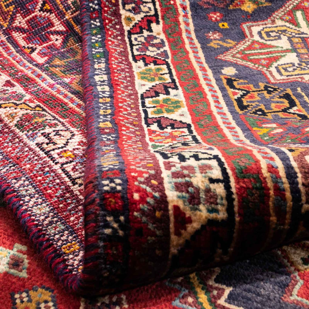 Perserteppich - Nomadic 267 x 174 cm