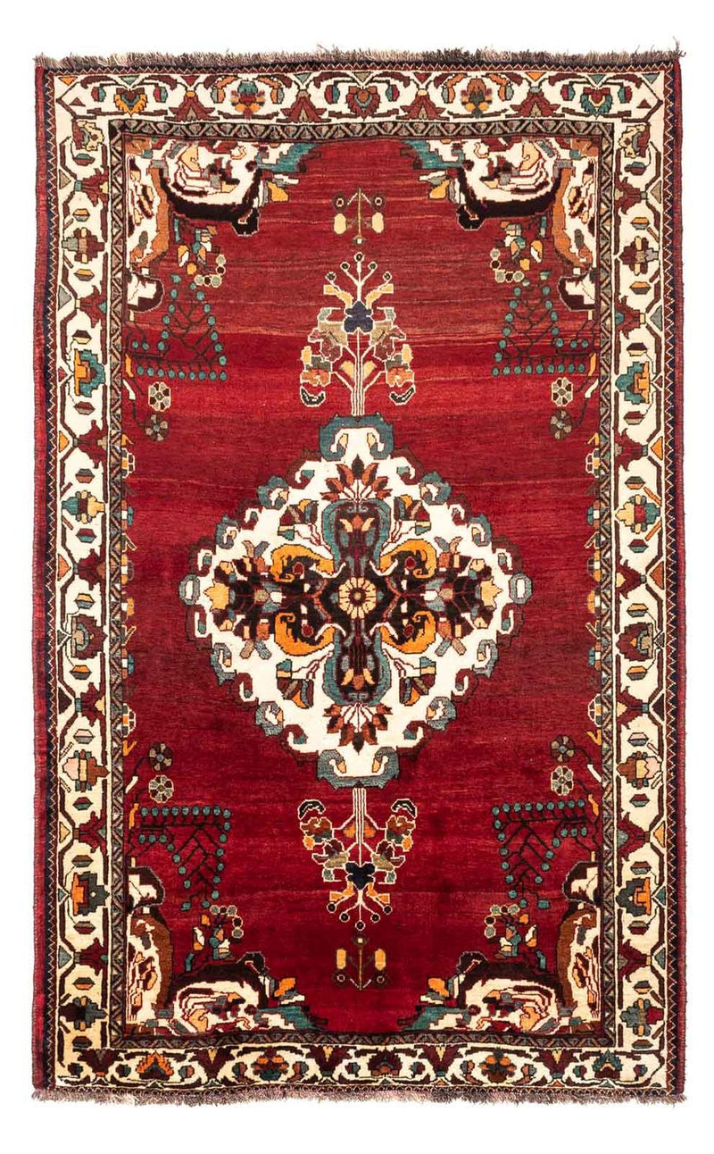 Perserteppich - Nomadic 240 x 150 cm