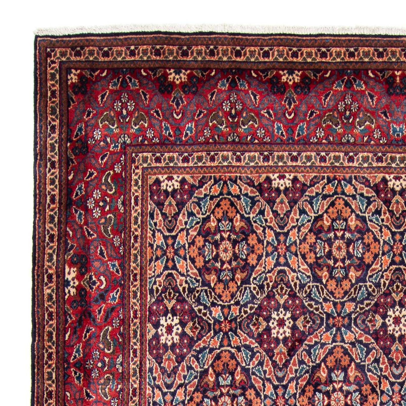 Tapis de Moud Tapis 314x214cm - Tapis persan