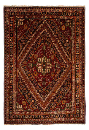 Perserteppich - Nomadic 290 x 206 cm