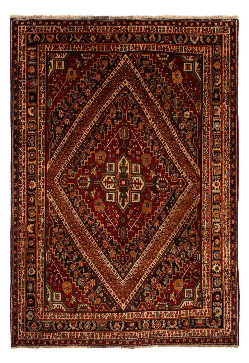Perserteppich - Nomadic 290 x 206 cm