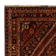 Perserteppich - Nomadic 290 x 206 cm