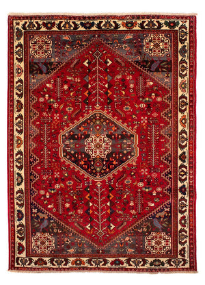 Perserteppich - Nomadic 283 x 204 cm
