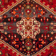 Perserteppich - Nomadic 283 x 204 cm