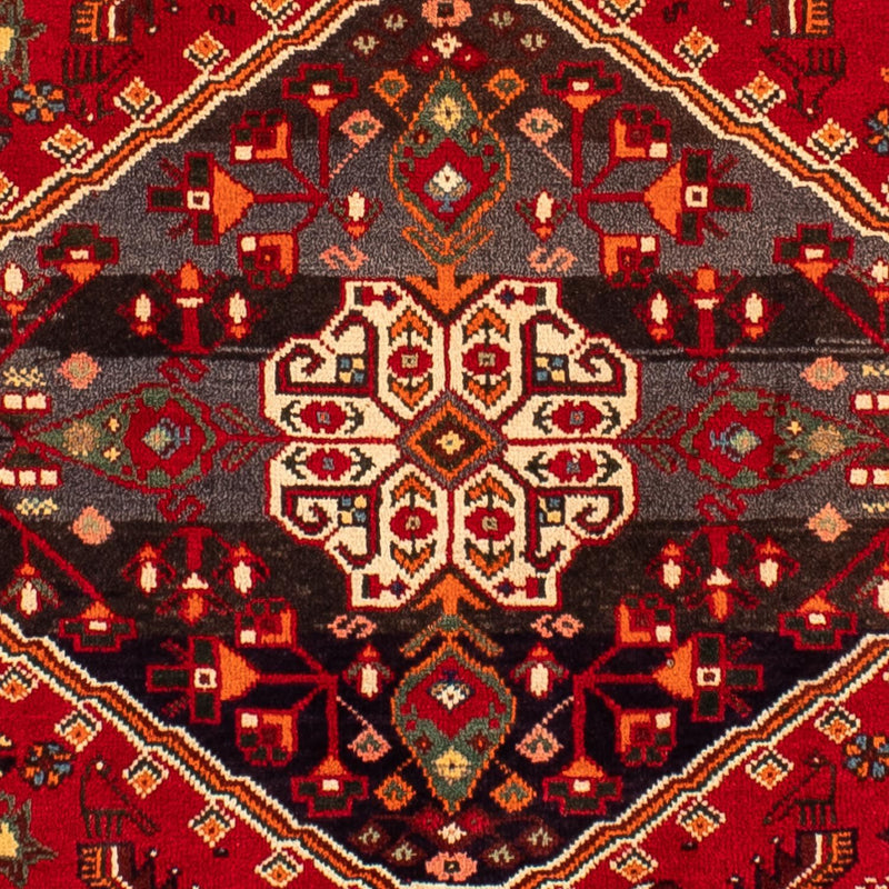 Perserteppich - Nomadic 283 x 204 cm