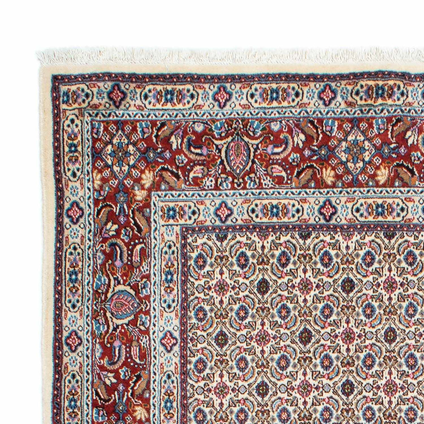 Tapis de Moud Tapis 197x149cm - Tapis persan