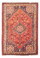 Ghashghai Teppich 167x128cm - Perserteppich