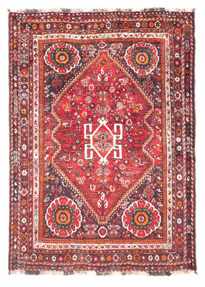 Perserteppich - Nomadic 149 x 111 cm