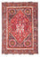 Perserteppich - Nomadic 149 x 111 cm