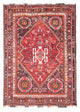 Perserteppich - Nomadic 149 x 111 cm