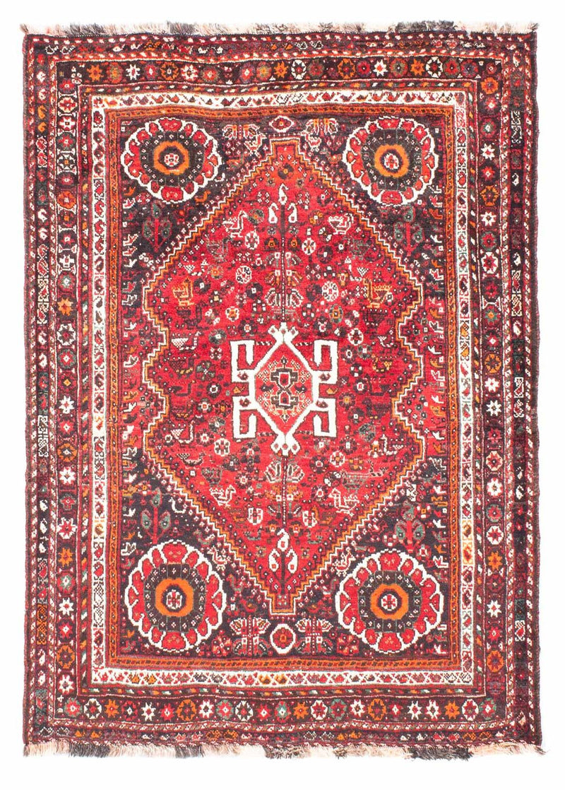 Perserteppich - Nomadic 149 x 111 cm