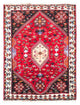 Ghashghai Teppich 155x118cm - Perserteppich