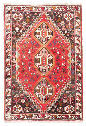 Perserteppich - Nomadic 162 x 114 cm