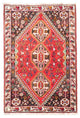 Perserteppich - Nomadic 162 x 114 cm