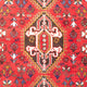 Perserteppich - Nomadic 162 x 114 cm