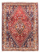 Qashqai Tappeto 160x119cm - Tappeto persiano
