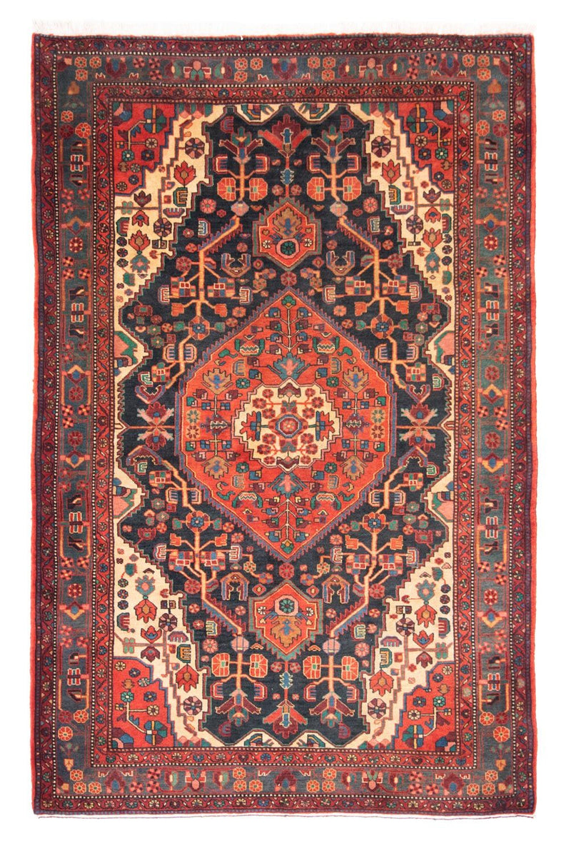 Perserteppich - Nomadic 240 x 153 cm