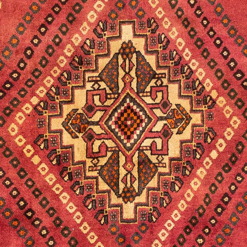 Perserteppich - Nomadic 270 x 175 cm