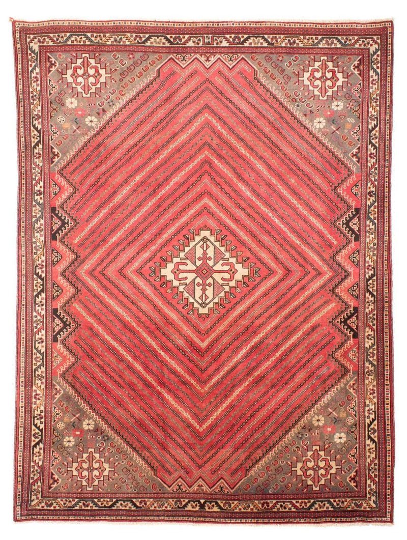 Perserteppich - Nomadic 289 x 213 cm
