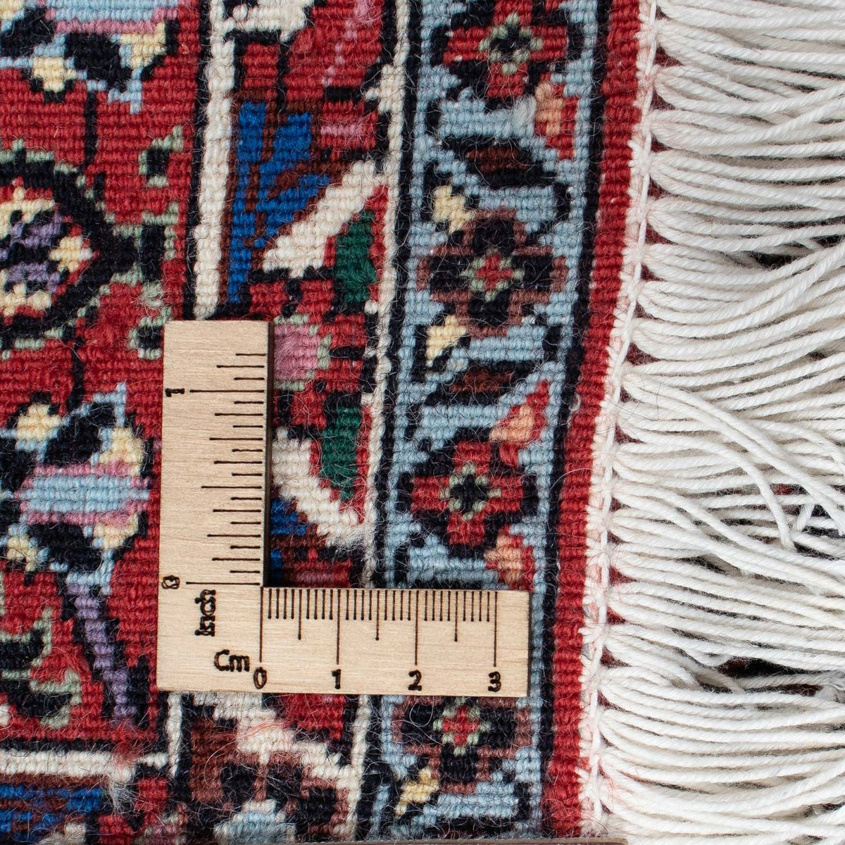 Perserteppich - Bidjar - Royal 205 x 134 cm