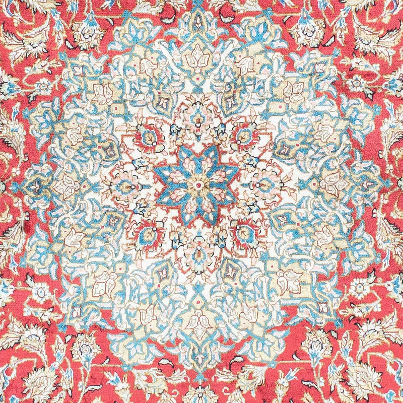 Perserteppich - Ghom 156 x 98 cm