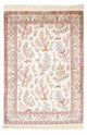 Ghom Tappeto 146x104cm - Tappeto persiano