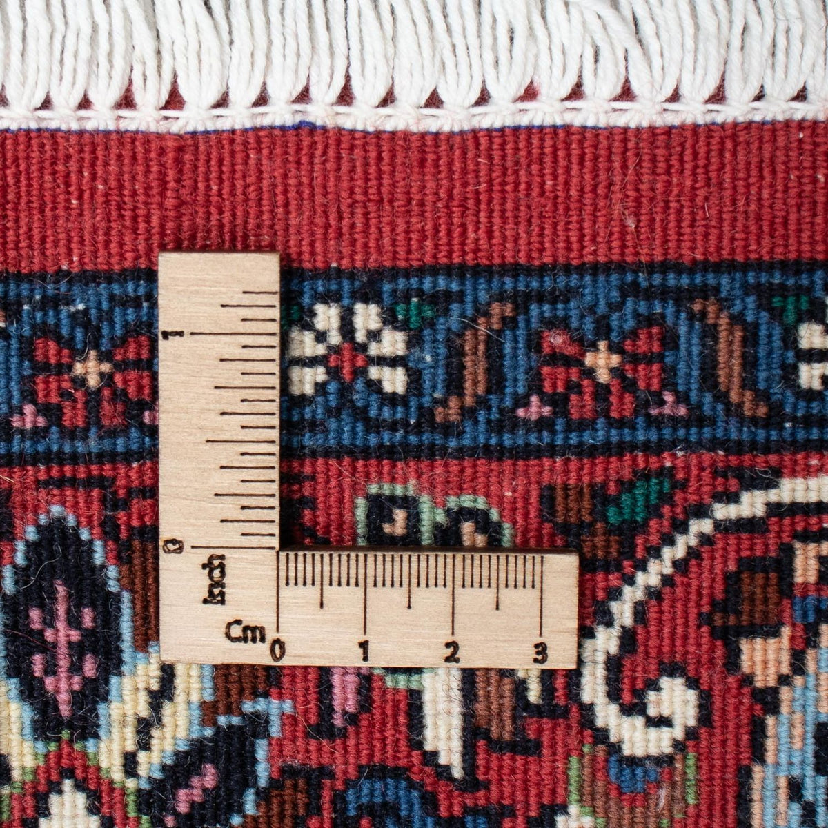 Perserteppich - Bidjar - Royal 200 x 97 cm