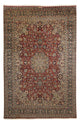 Rafsanjan Tapis 424x300cm - Tapis persan