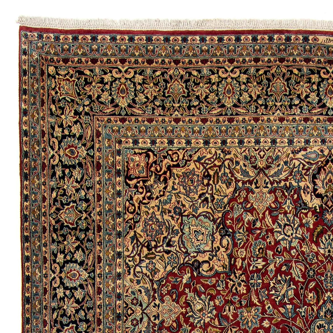 Rafsanjan Tapis 424x300cm - Tapis persan