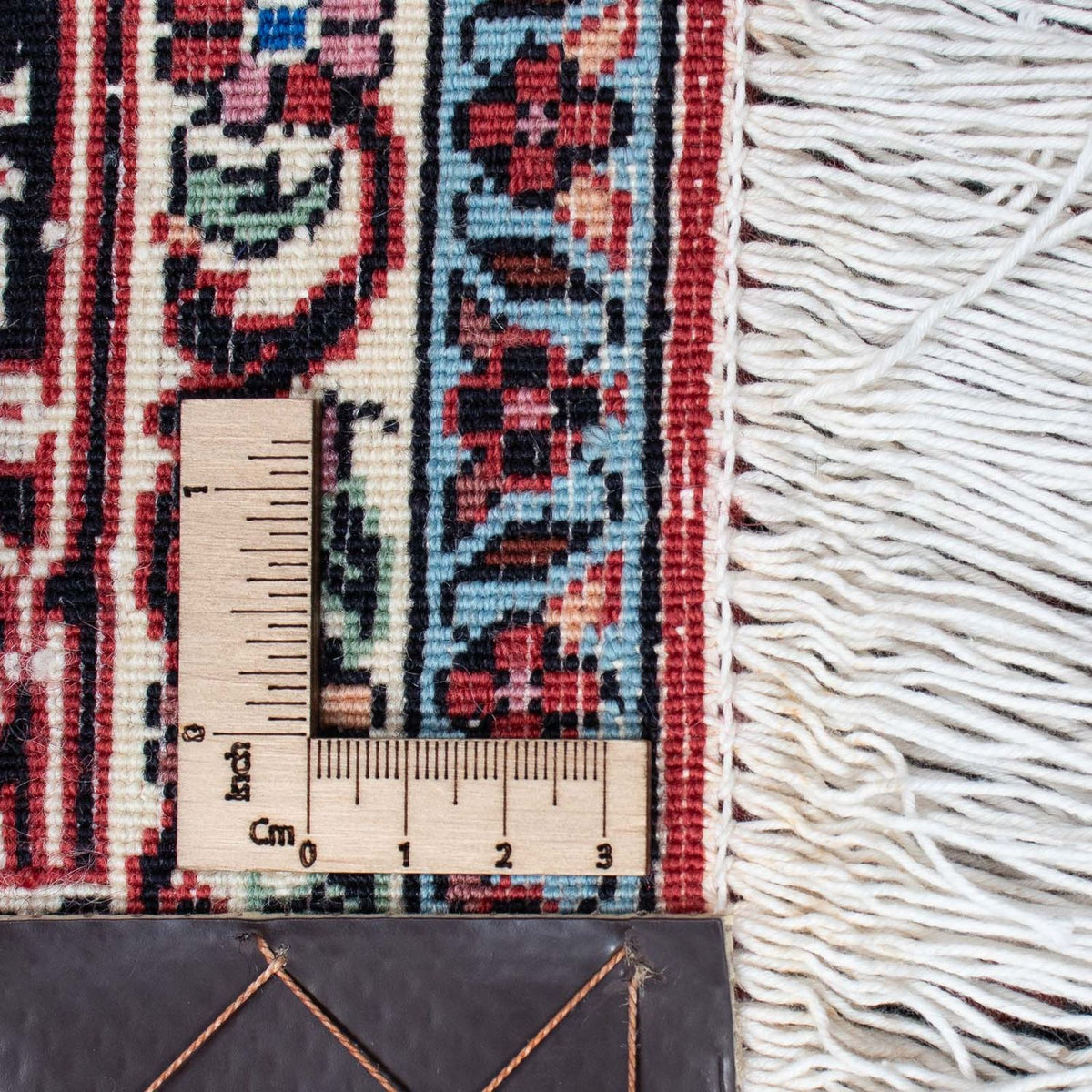 Perserteppich - Bidjar - Royal 212 x 130 cm