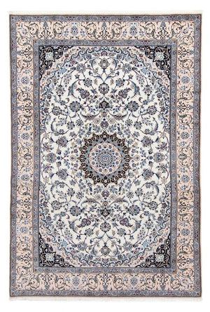 Perserteppich - Nain - Royal 301 x 203 cm