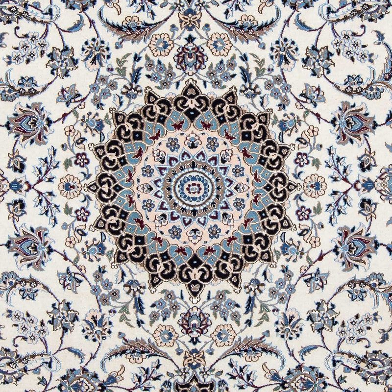 Perserteppich - Nain - Royal 301 x 203 cm