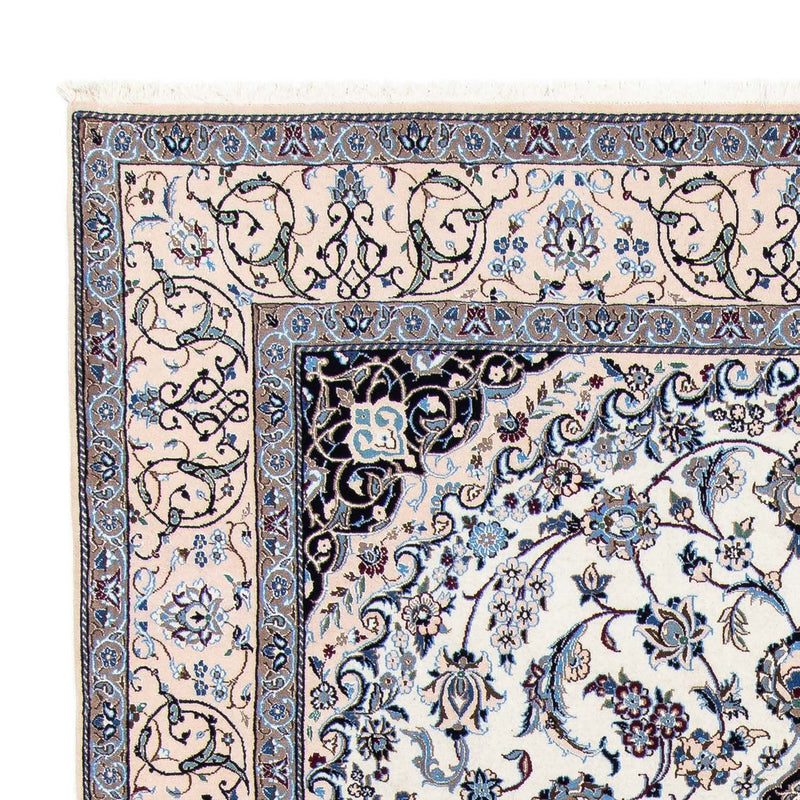 Perserteppich - Nain - Royal 301 x 203 cm