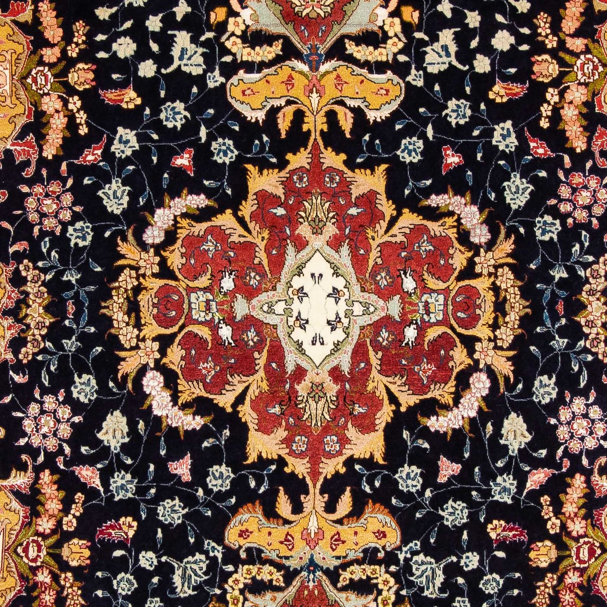 Perserteppich - Täbriz - Royal 288 x 190 cm Flur Läufer