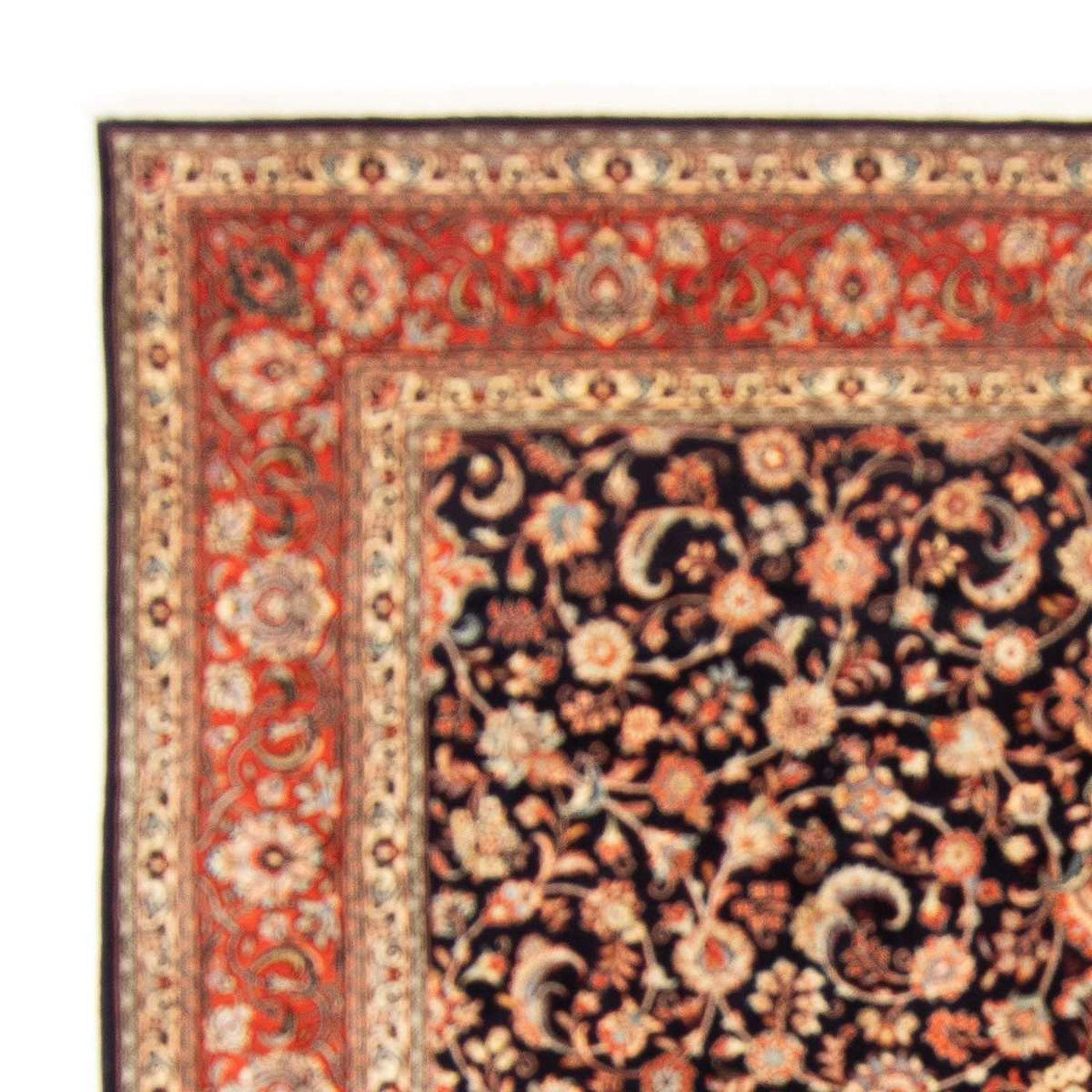 Sarough Teppich 300x248cm - Perserteppich