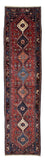Perserteppich - Nomadic 370 x 84 cm
