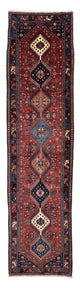Perserteppich - Nomadic 370 x 84 cm