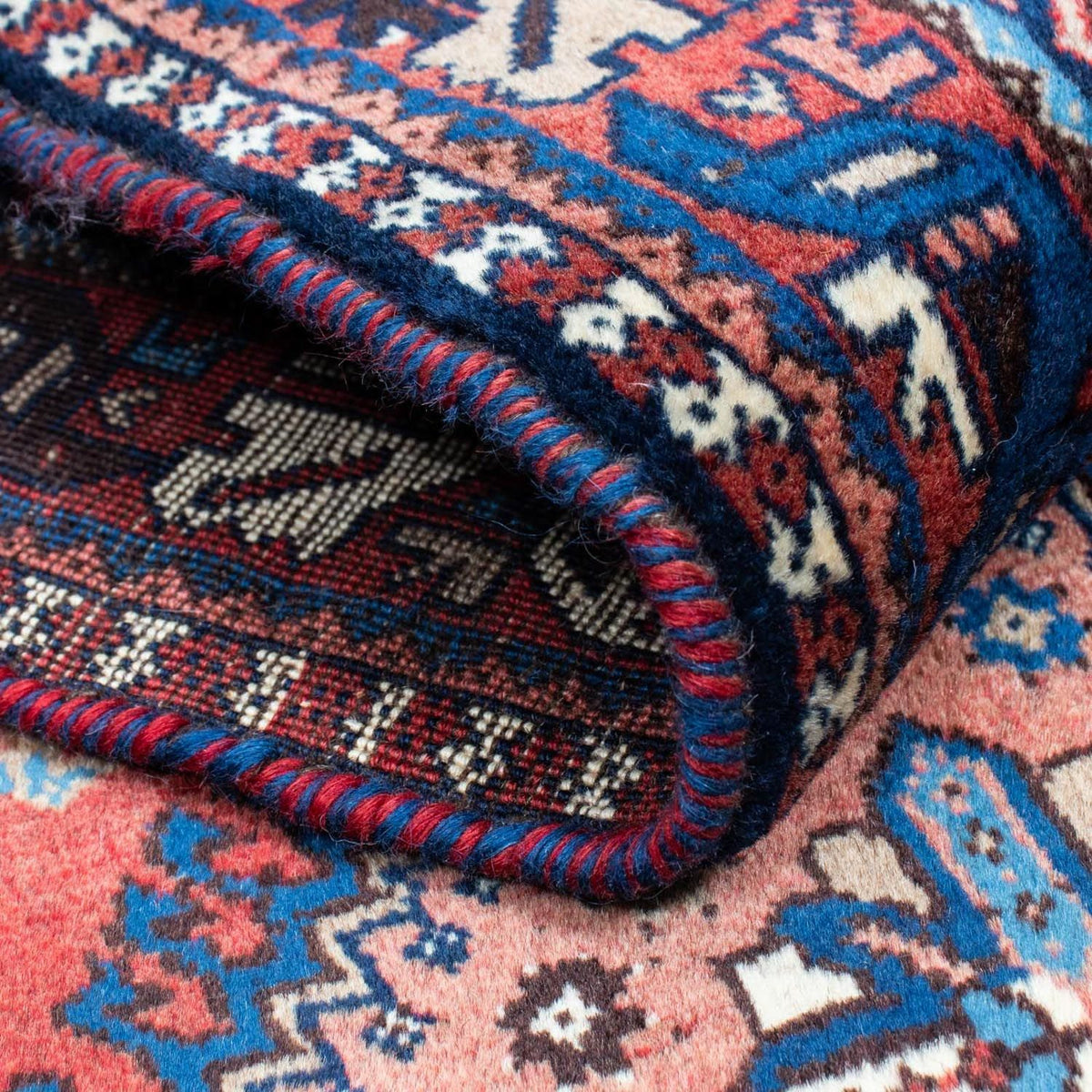 Perserteppich - Nomadic 370 x 84 cm